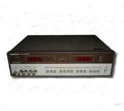 5110 Boonton Lcr Meter Used 1