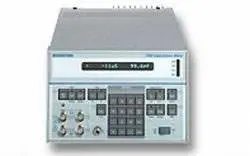 7200 Boonton Capacitance Meter Used 1