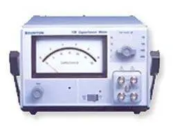 72B Boonton Capacitance Meter Used 1