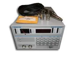 9200C Boonton Meter Used 1