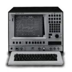 2012 Bruel & Kjaer Audio Analyzer Used 1
