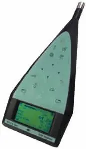2238E Bruel & Kjaer Analyzer Used 1