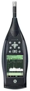 2270 Bruel & Kjaer Sound Meter Used 1
