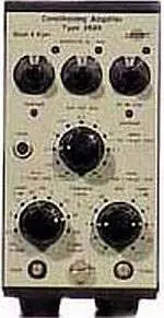 2626 Bruel & Kjaer Amplifier Used 1
