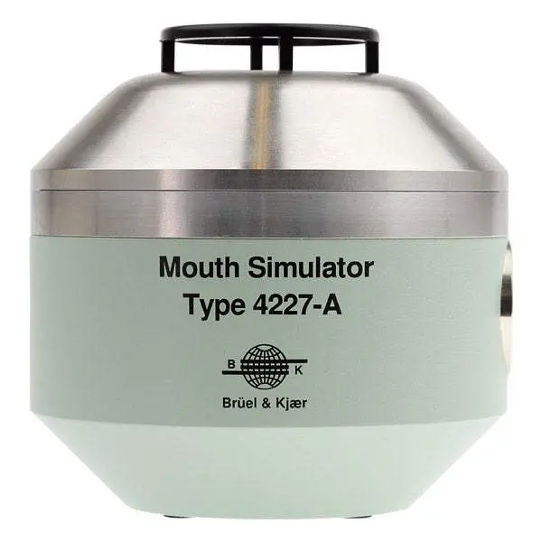 4227-A Bruel & Kjaer Vibration And Sound Used 1