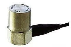 4393 Bruel & Kjaer Vibration And Sound Used 1