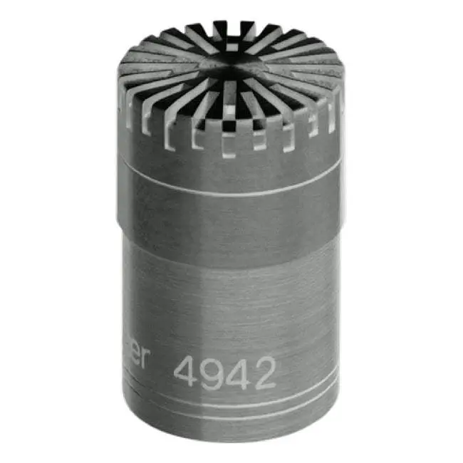 4942 Bruel & Kjaer Vibration And Sound Used 1