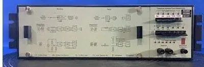 5906/Wh3028 Bruel & Kjaer Telecom Used 1
