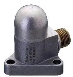 8315 Bruel & Kjaer Vibration And Sound Used 1