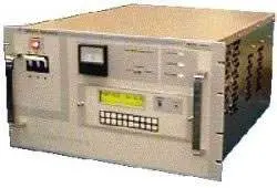 2001L California Instruments Ac Source Used 1