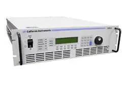 2253Ix California Instruments Ac Source Used 1