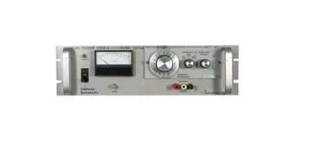 251Tca California Instruments Ac Source Used 1