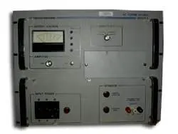 3001Tca California Instruments Ac Source Used 1