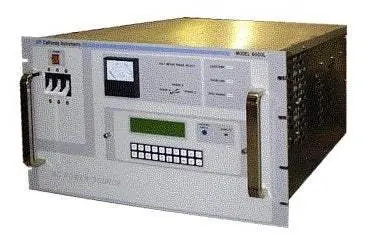 4501L California Instruments Ac Source Used 1