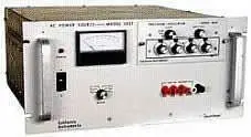 503T California Instruments Ac Source Used 1