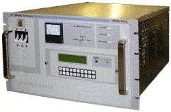6000L-1Pt California Instruments Ac Source Used 1
