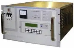 6000L-3Pt California Instruments Ac Source Used 1
