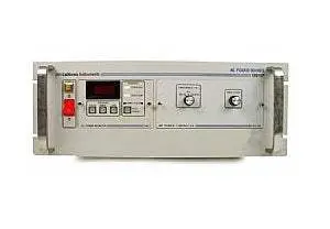971Xp California Instruments Ac Source Used 1