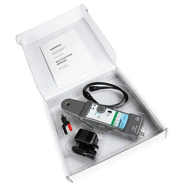 Cp6770-Eu Cal Test Current Probe New 1