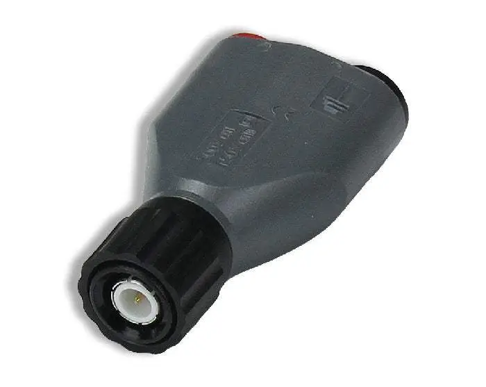 Ct2412 Cal Test Coaxial Adapter New 1