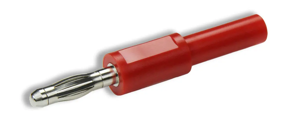 Ct2473-2 Cal Test Coaxial Adapter New 1
