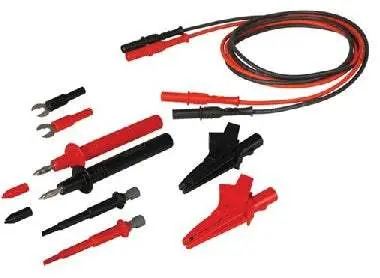 Ct2695 Cal Test Coaxial Adapter New 1