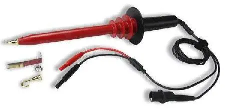 Ct2700 Cal Test Probe New 1