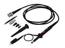Ct2703 Cal Test Electronics Voltage Probe New 1