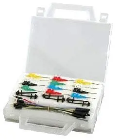 Ct2848-12 Cal Test Accessory Kit New 1