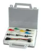 Ct2848-6 Cal Test Accessory Kit New 1