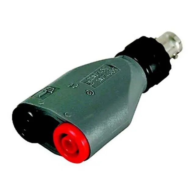Ct2985 Cal Test Coaxial Adapter New 1