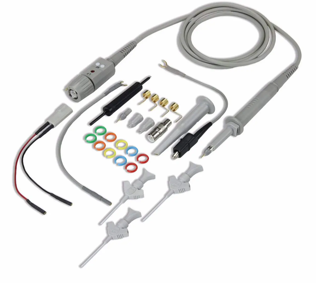 Ct3288ara Cal Test Accessory Kit New 1
