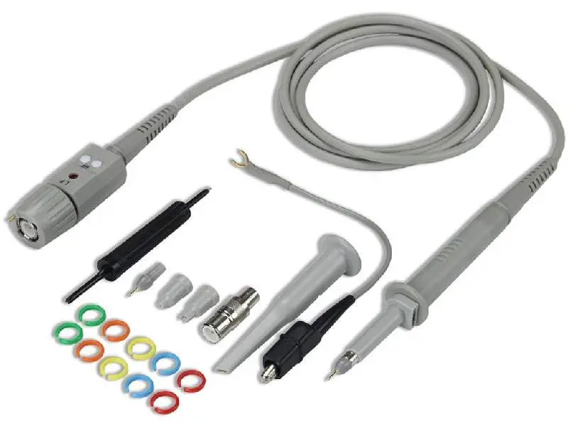 Ct3288ra Cal Test Voltage Probe Used 1