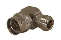 Ct3318 Cal Test Coaxial Adapter New 1