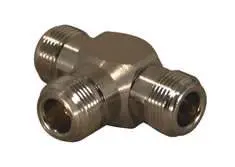 Ct3319 Cal Test Coaxial Adapter New 1