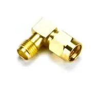 Ct3325 Cal Test Coaxial Adapter New 1
