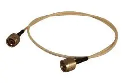 Ct3331-100 Cal Test Coaxial Cable New 1