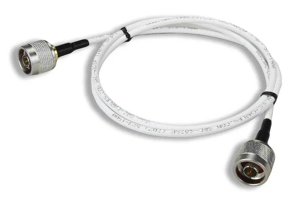 Ct3331-200 Cal Test Coaxial Cable New 1