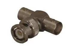 Ct3341 Cal Test Coaxial Adapter New 1