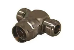 Ct3352 Cal Test Coaxial Adapter New 1