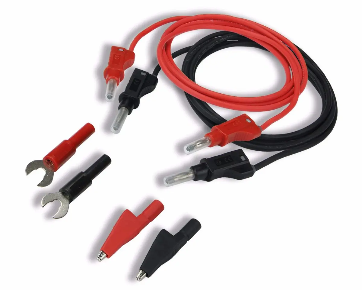 Ct3374a Cal Test Accessory Kit New 1
