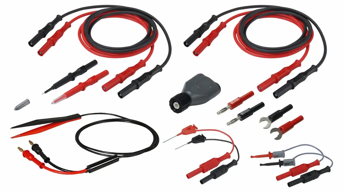 Ct3377 Cal Test Accessory Kit New 1
