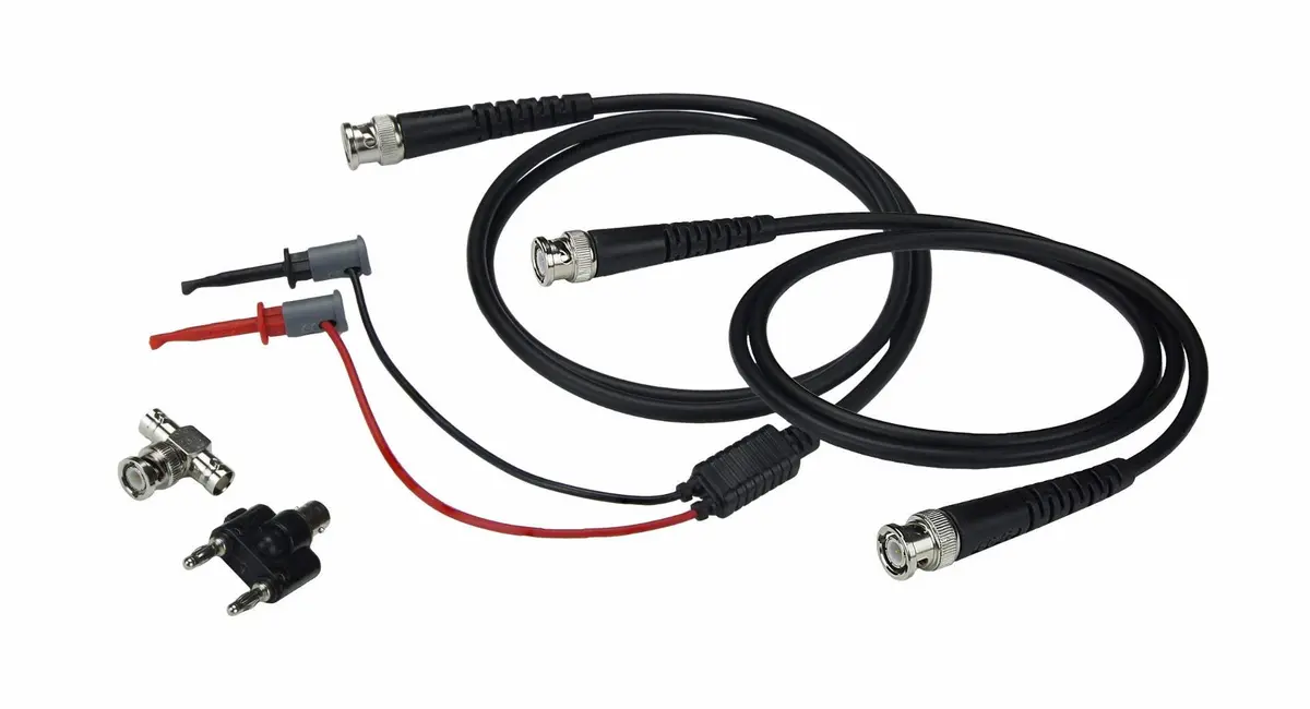 Ct3733 Cal Test Accessory Kit New 1