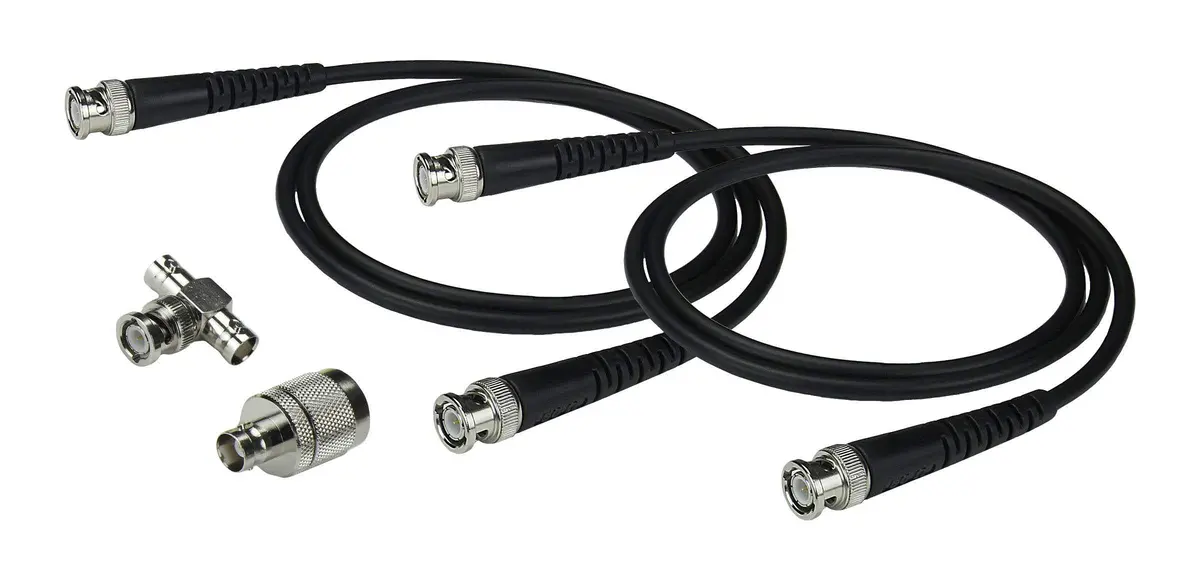 Ct3734 Cal Test Accessory Kit New 1