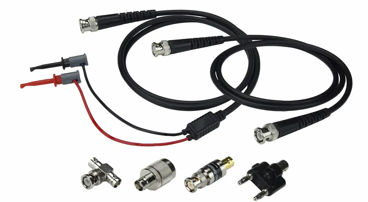 Ct3735 Cal Test Accessory Kit New 1