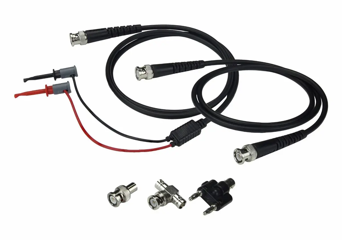 Ct3742 Cal Test Accessory Kit New 1