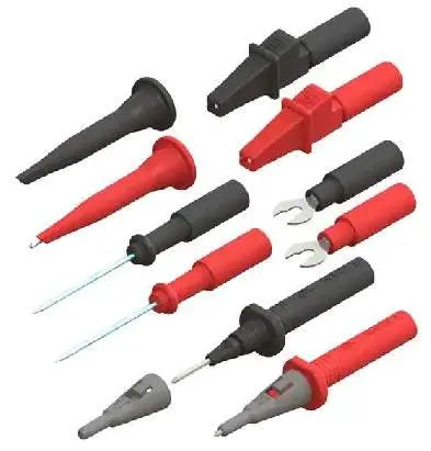 Ct3978b Cal Test Probe New 1