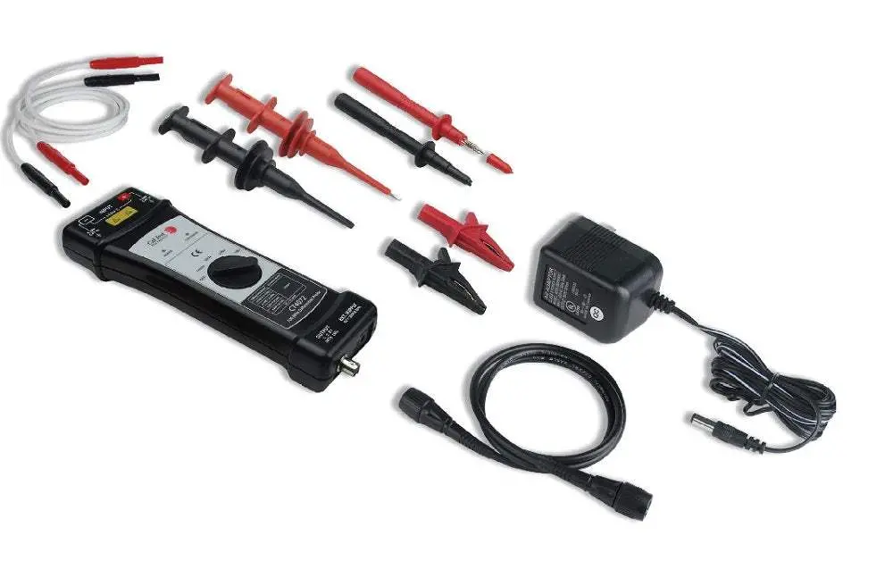 Ct4072 Cal Test Differential Probe New 1