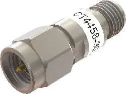 Ct4458-20 Cal Test Coaxial Adapter New 1