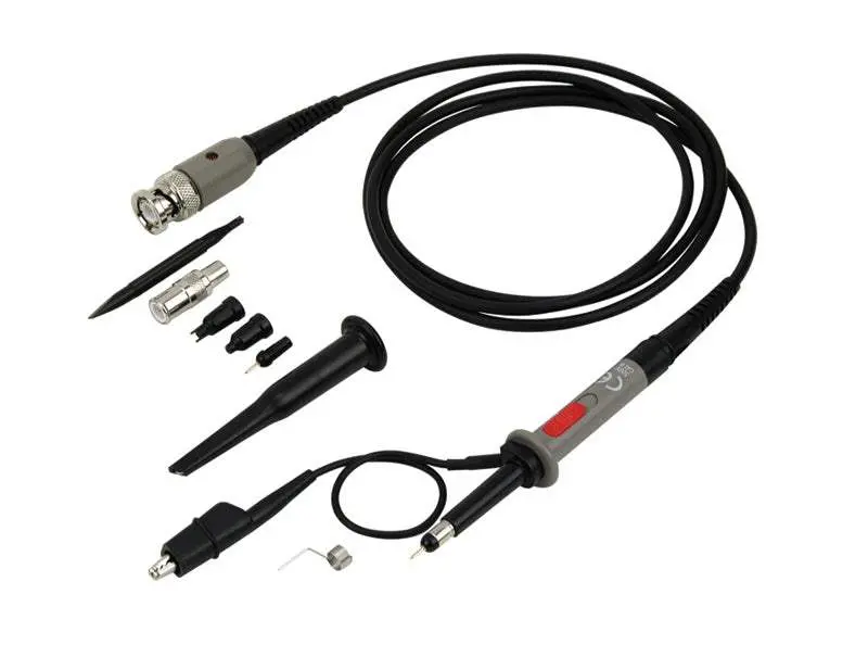 Ct2841a Cal Test Voltage Probe New 1